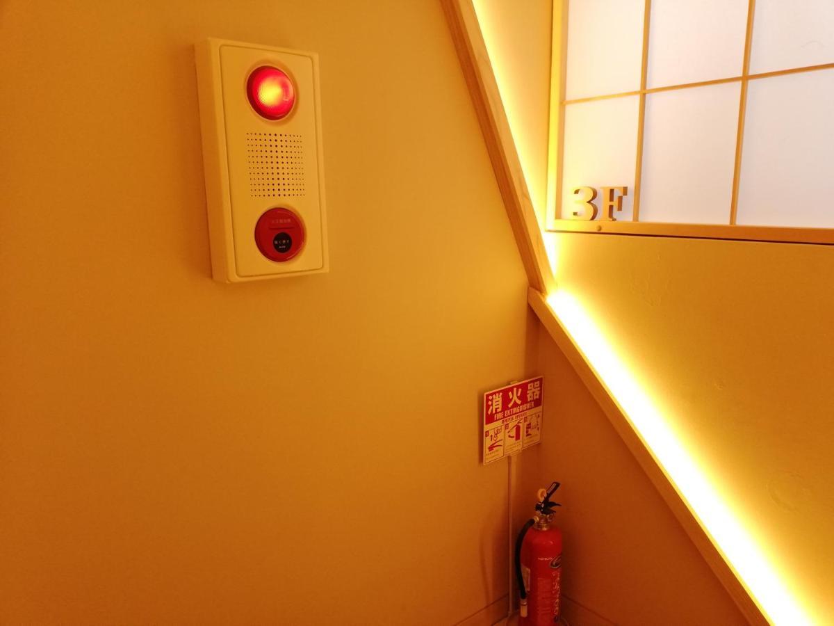 Keyhotel-5Minutes For Walk To Akihabara Electric Town Tokió Kültér fotó