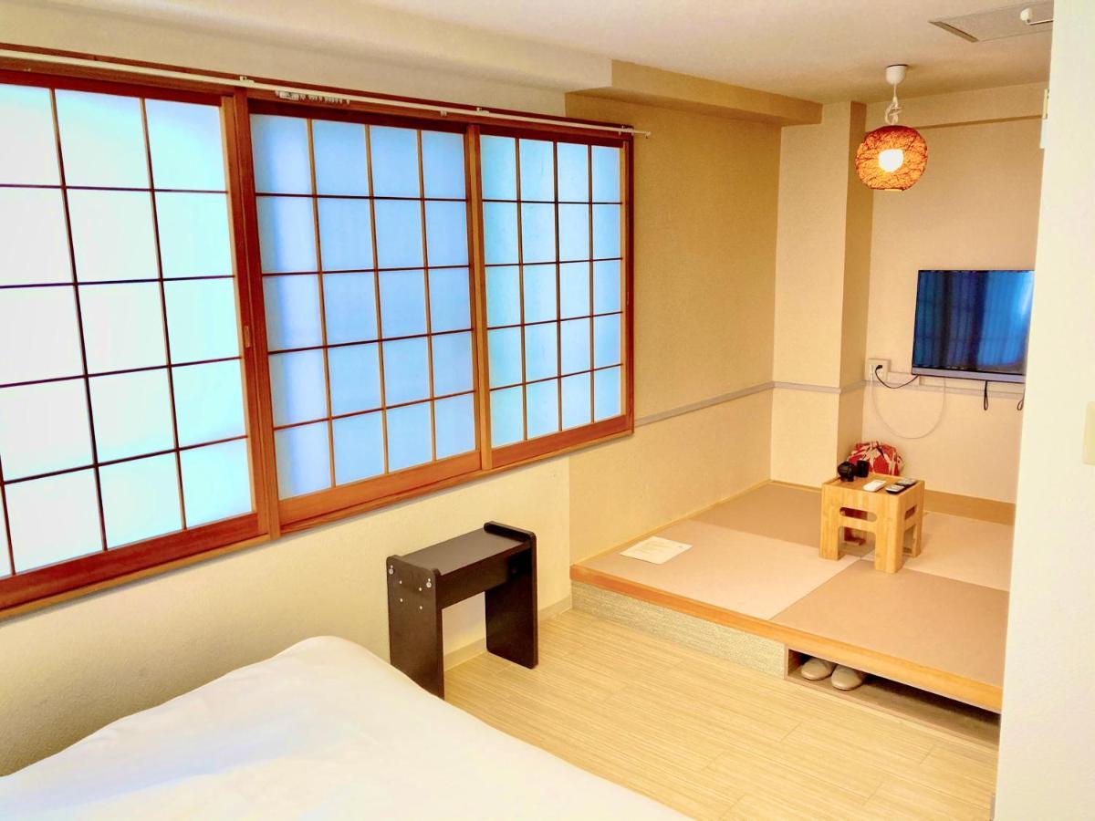 Keyhotel-5Minutes For Walk To Akihabara Electric Town Tokió Kültér fotó