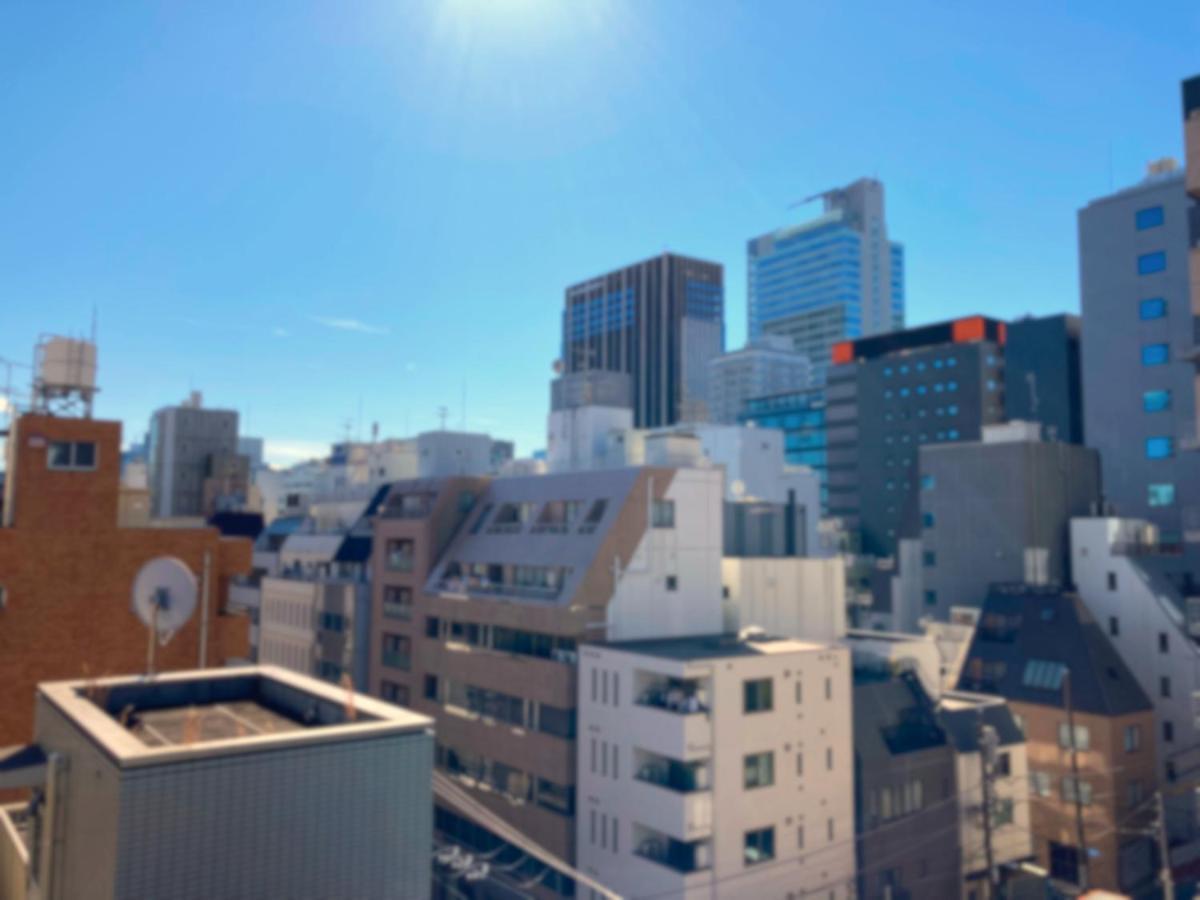 Keyhotel-5Minutes For Walk To Akihabara Electric Town Tokió Kültér fotó
