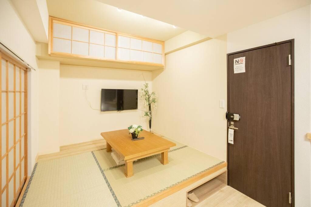 Keyhotel-5Minutes For Walk To Akihabara Electric Town Tokió Kültér fotó