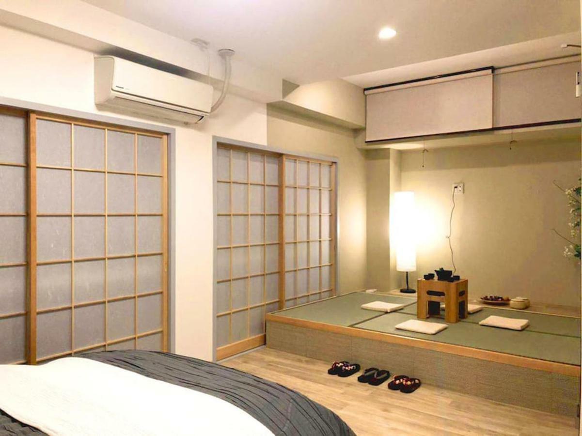 Keyhotel-5Minutes For Walk To Akihabara Electric Town Tokió Kültér fotó